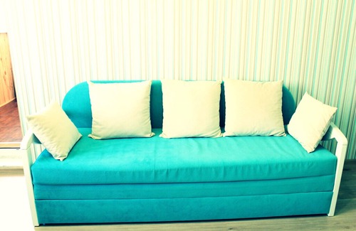 Pozniaky Apartment | 1 ком. кв. метро "Позняки"