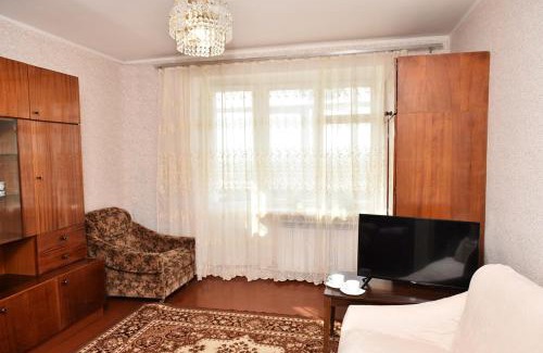 Zarichnyi District Apartment | 1-к квартира, Харківська, 38