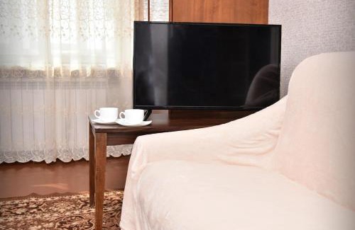 Zarichnyi District Apartment | 1-к квартира, Харківська, 38