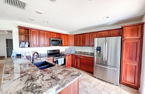 Sabal Chase Cottage | 1/1 Cottage with fabulous view of Amelia Championship Golf Course