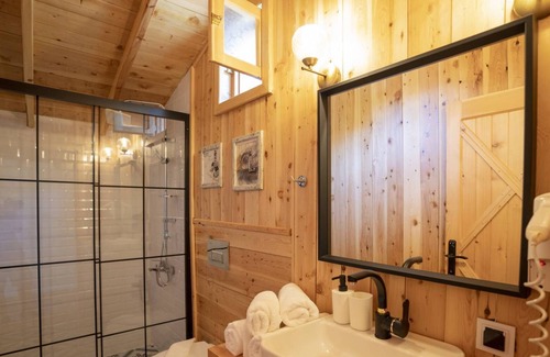 Adrasan Villa | 1+1 Cozy Villa with private pool at Adrasan