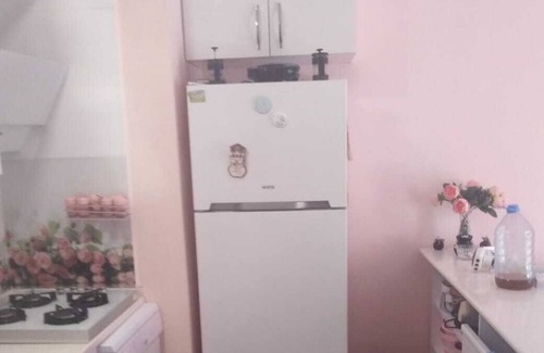 Efeler Apartment | 1+1 LGflat