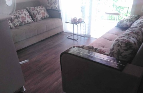 Efeler Apartment | 1+1 LGflat