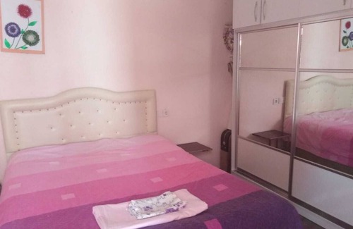 Efeler Apartment | 1+1 LGflat