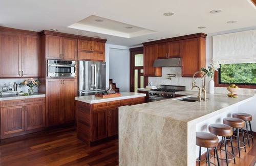 Honalo House | #1 AirBnb in Kona | Condé Nast Traveler | Aolani House