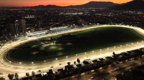 Independencia Apartment | 1 Apartamento en Santiago en frente a Metro - Estadio - Hipodromo de Chile