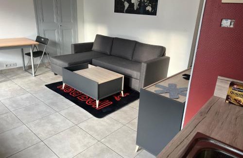 Flers Apartment | 1 appartement neuf centre flers accès facile proche gare et commodités