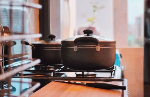 Kilimani Apartment | 1 BDR Apt @ The Magnolia Along RiverSide Drive/Westlands.