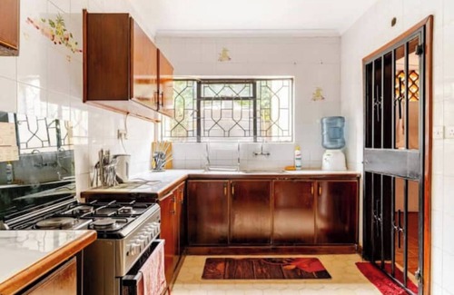 Kilimani Apartment | 1 BDR Apt @ The Magnolia Along RiverSide Drive/Westlands.