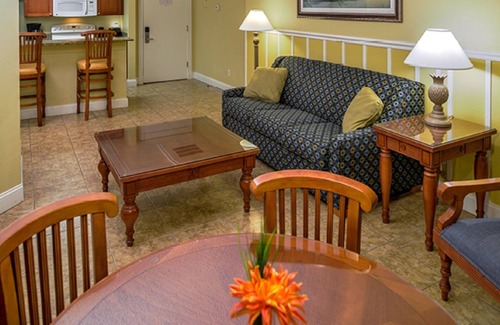 Bostroms Condo | 1 BDRM~ COVE ON ORMOND BEACH~ GREAT VIEWS, INDOOR/OUTDOOR POOLS & MORE