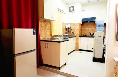 E-11 Sector Apartment | 1 Bed Appartment Luxury Furnished Hotel Al amanah
