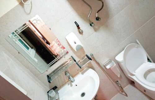 E-11 Sector Apartment | 1 Bed Appartment Luxury Furnished Hotel Al amanah