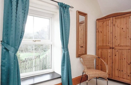 Lynton House | 1-Bed House - Garden, Pet Allowed, Parking