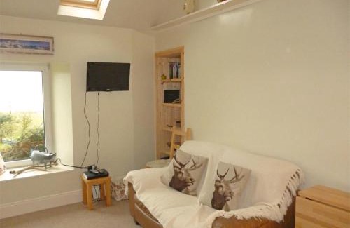 Kilmory House | 1 bed in Kilmory CA344