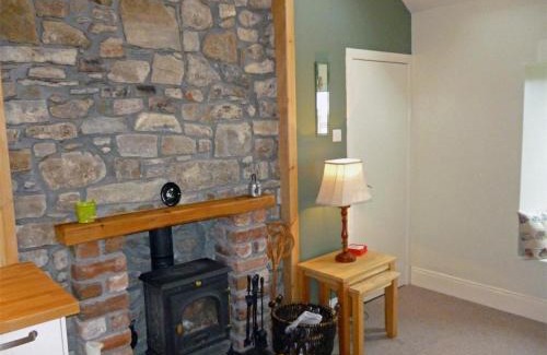 Kilmory House | 1 bed in Kilmory CA344