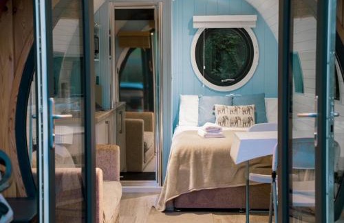 Felinfach House | 1 Bed in New Quay 77496