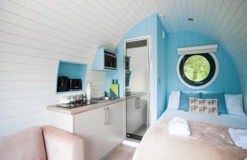 Felinfach House | 1 Bed in New Quay 77496