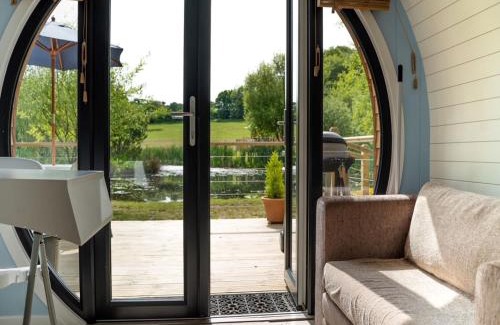 Felinfach House | 1 Bed in New Quay 77496