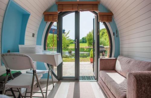 Felinfach House | 1 Bed in New Quay 77496