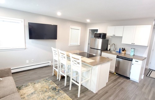 Fifth Ward Apartment | 1 Bed near downtown