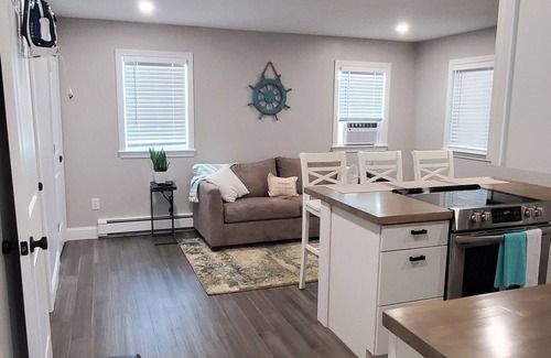 Fifth Ward Apartment | 1 Bed near downtown