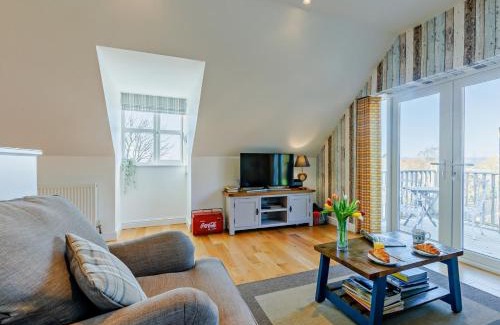 Instow House | 1 bed property in Instow 55340