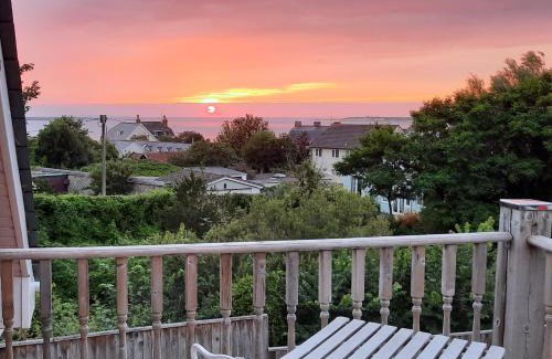 Instow House | 1 bed property in Instow 55340