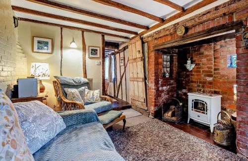 Northiam House | 1 bed property in Northiam BT033