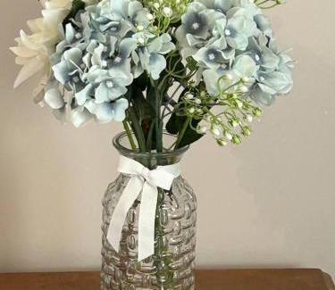 Llanllyfni House | 1 Bed Sleeps 2 Parking Pets Allowed