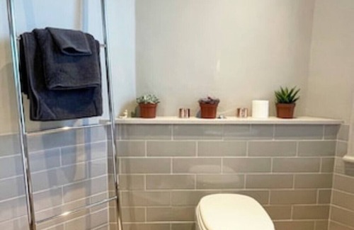 Chiswick Apartment | 1 bed Tranquil oasis in Chiswick Homefields