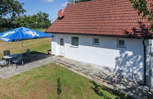 Heiligenkreuz im Lafnitztal House | 1 bedroom accommodation in Heiligenkreutz/Lafnitz