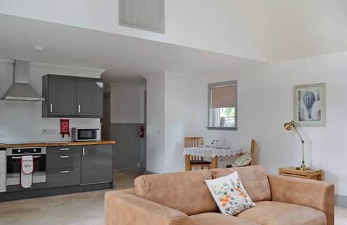 Crieff Cottage | 1 bedroom accommodation in near Comrie and Crieff
