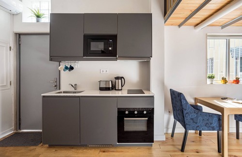 Algueirao - Mem Martins Apartment | 1 bedroom apartment in algueirão-mem martins