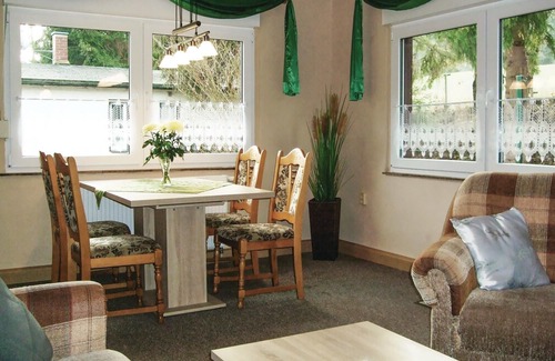 Dankerode House | 1 bedroom accommodation in Harzgerode OT Dankerod