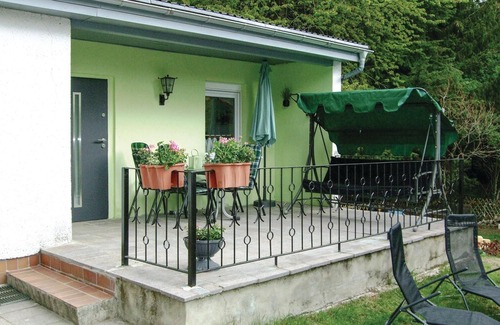 Dankerode House | 1 bedroom accommodation in Harzgerode OT Dankerod