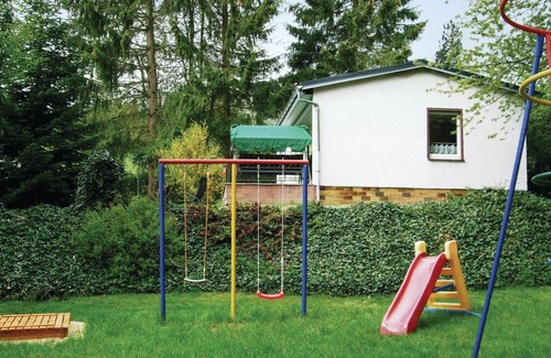 Dankerode House | 1 bedroom accommodation in Harzgerode OT Dankerod