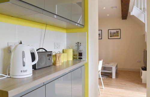 Sturminster Newton Cottage | 1 bedroom accommodation in Bagber, near Sturminster Newton