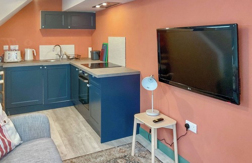 Pulham Cottage | 1 bedroom accommodation in Sturminster Newton