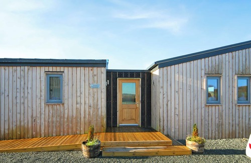 Llanddewi Ystradenny Ski Chalet | 1 bedroom accommodation in Castle Pren, Llandrindod Wells