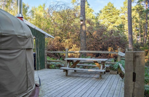 Coleman's Hatch Cottage | 1 bedroom accommodation in Black Hill, near Crowborough