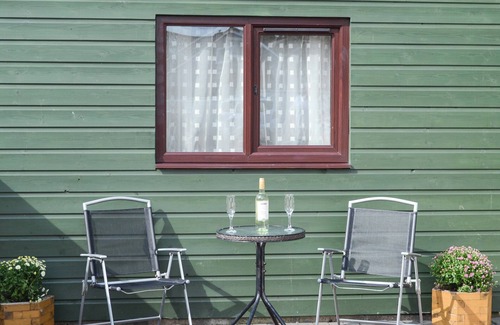 Cromarty Firth Cottage | 1 bedroom accommodation in Alness, near Invergordon