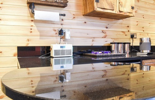 Holestone Moor Cottage | 1 bedroom accommodation in Tansley, near Matlock