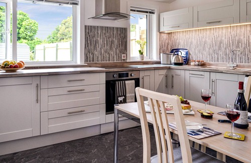 Creetown Cottage | 1 bedroom accommodation in Newton Stewart