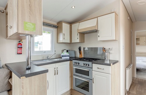 Hewas Water House | 1 bedroom accommodation in Nr St Austell