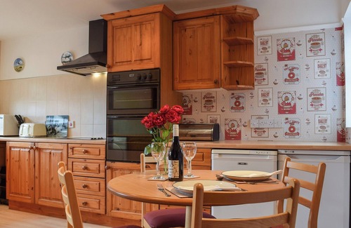 Scalford Cottage | 1 bedroom accommodation in Thorpe Arnold