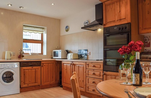 Scalford Cottage | 1 bedroom accommodation in Thorpe Arnold