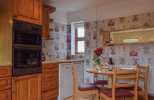Scalford Cottage | 1 bedroom accommodation in Thorpe Arnold