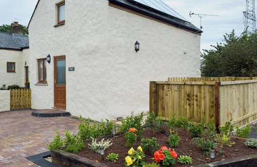Pembroke Cottage | 1 bedroom accommodation in near Pembroke