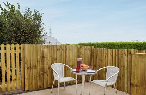 Pembroke Cottage | 1 bedroom accommodation in near Pembroke