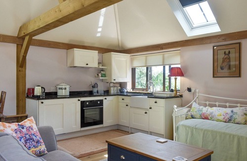 West Hoathly Cottage | 1 bedroom accommodation in West Hoathly